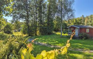 Awesome Home In Hyssna