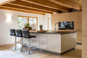 Chalet Gamsglück - mit Sauna und Pool