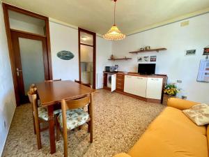 Comfortable villa near the beach