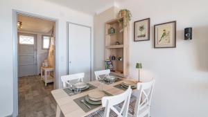 Appartement La Plage - am Strand mit Meerblick by Sur la mer