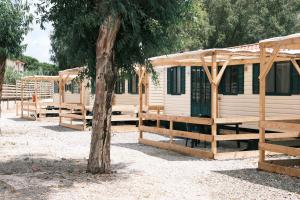 Baia del Principe MobilHome