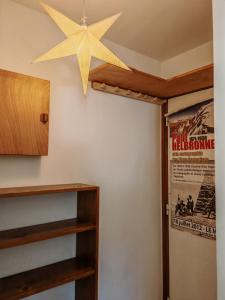 Beau duplex lumineux à la montagne Nice flat just underneath MtBlanc