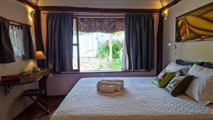 Suíte Sirius- Espaço Hórus - Alto Paraíso de Goiás