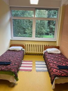 Loksa Hostel