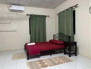 Homestay Teluk Bayu