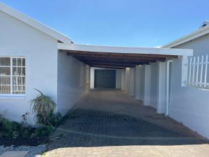 De Schelde Beach Cottage