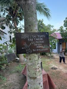 Homestay Teluk Bayu