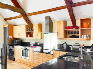 The Old Mill - 28218