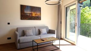 BERGZEIT Appartements