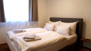 BERGZEIT Appartements