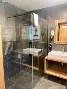 BERGZEIT Appartements