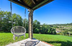 Stunning Home In Strigova With Wifi