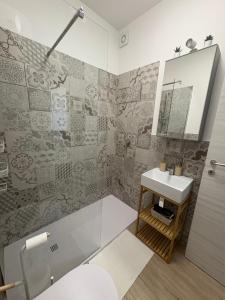 Hakuna Matata Borgo 84