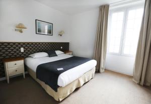 Hôtel Villa Flornoy Pornichet Baie de la Baule