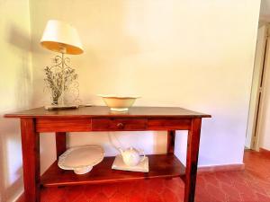 Air-conditioned Provencal house with pool