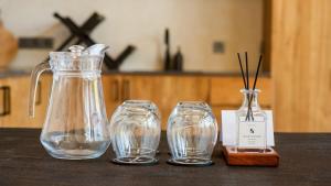 Villa Sunset Serenity 2BR Sunset & Beach Gateway