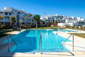 3 bedroom apartment Casa Banderas near La Cala de Mijas