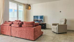 3 bedroom apartment Casa Banderas near La Cala de Mijas