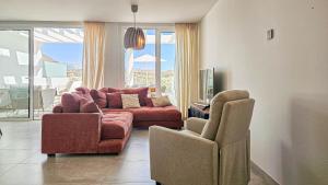 3 bedroom apartment Casa Banderas near La Cala de Mijas