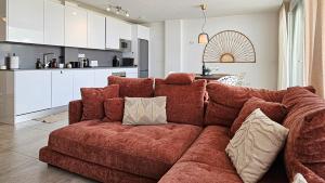 3 bedroom apartment Casa Banderas near La Cala de Mijas