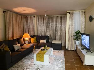 Eden Space Accommodations