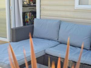 Cala Gran Holiday Park - Holiday Accommodation 10830