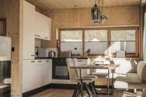 Chalet DEIN BICHLBACH 4 Personen