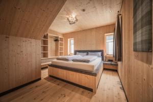 Chalet DEIN BICHLBACH 4 Personen