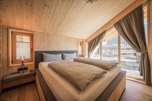 Chalet DEIN BICHLBACH 4 Personen