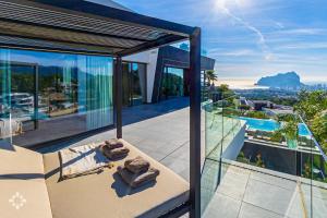 Villa Romeo by Abahana Luxe