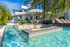 Villa Romeo by Abahana Luxe