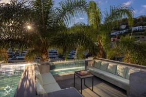 Villa Romeo by Abahana Luxe