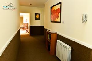 Los Lagos Hotel