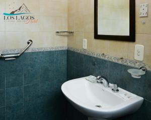Los Lagos Hotel
