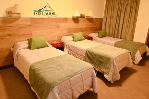 Los Lagos Hotel
