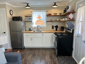 Quaco Cottages-The Paramatta