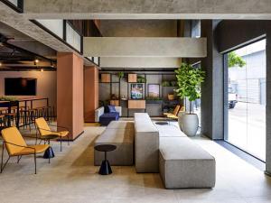 Ibis Balneario Camboriu