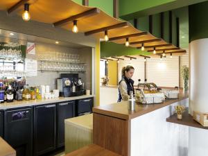 ibis Styles Versailles Saint Quentin en Yvelines