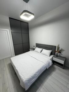 Апартаменти у ЖК Hygge Пасічна Вашингтона