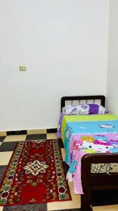 Jordan house