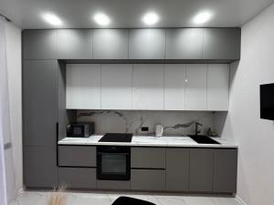 Апартаменти у ЖК Hygge Пасічна Вашингтона