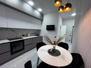 Апартаменти у ЖК Hygge Пасічна Вашингтона