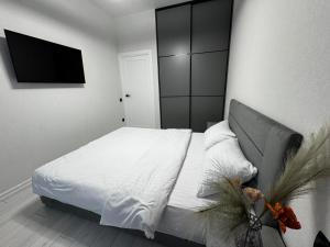 Апартаменти у ЖК Hygge Пасічна Вашингтона