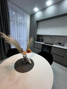 Апартаменти у ЖК Hygge Пасічна Вашингтона