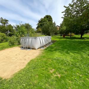 Modernes Loft am Rebberg im historischen Winzerhof