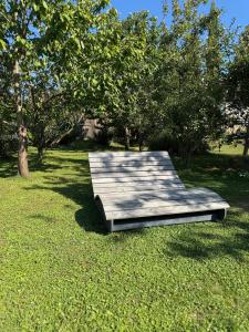 Modernes Loft am Rebberg im historischen Winzerhof