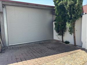 Modernes Loft am Rebberg im historischen Winzerhof