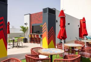 Sholeo Lodges Las Palmas Flats