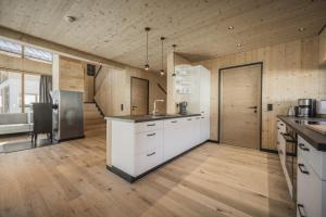 Chalet DEIN BICHLBACH 8 Personen