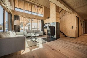 Chalet DEIN BICHLBACH 8 Personen